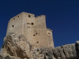 Castillo de Mula 2010